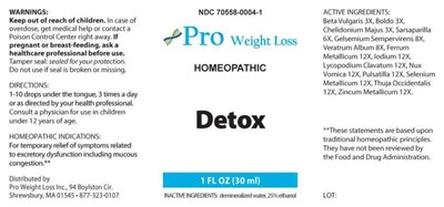 Dsrtpwli0281 Detox 5 24 21
